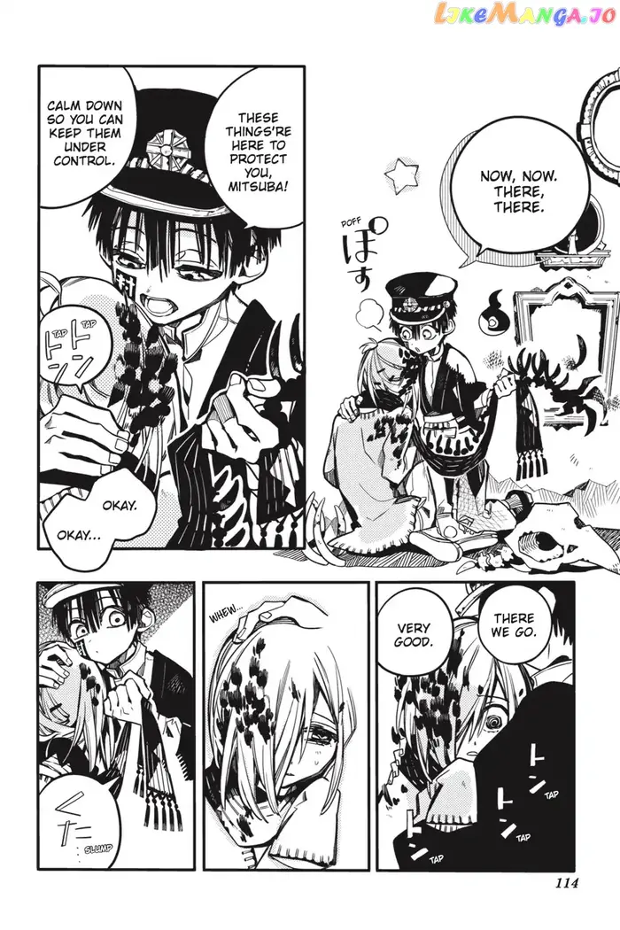 Toilet-Bound Hanako-kun Chapter 34 image 20_optimized